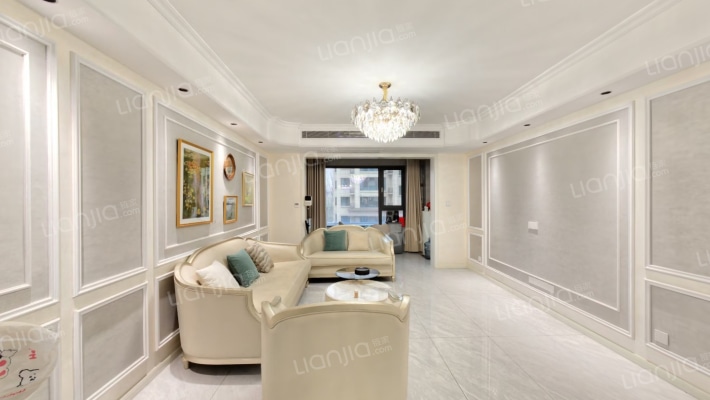 琉森水岸二期二手房实景图