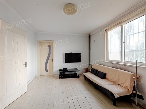 整租·浮山后四小区 1室1厅 南/北