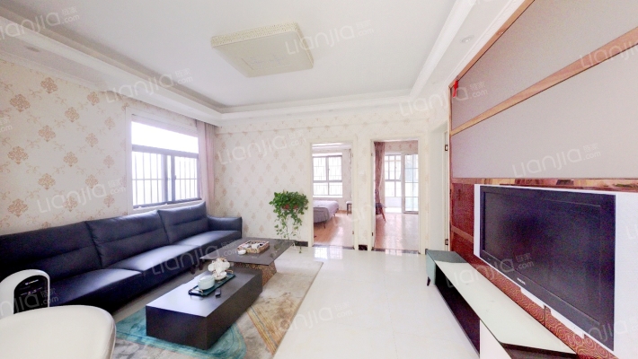 华诗雅地二手房实景图