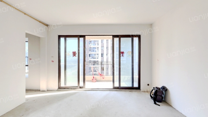 碧桂园天玺二手房实景图