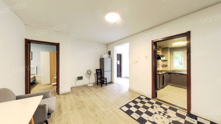 嘉业阳光城云景苑二期二手房实景图