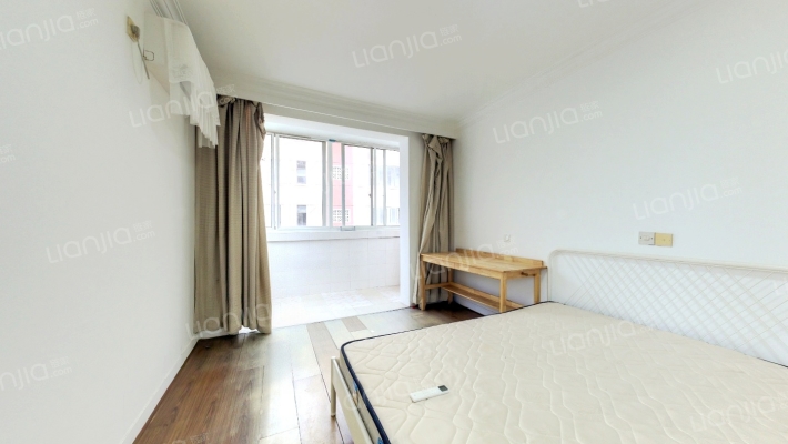 阳升公寓二手房实景图