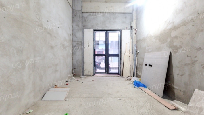 上亿星耀汇二手房实景图