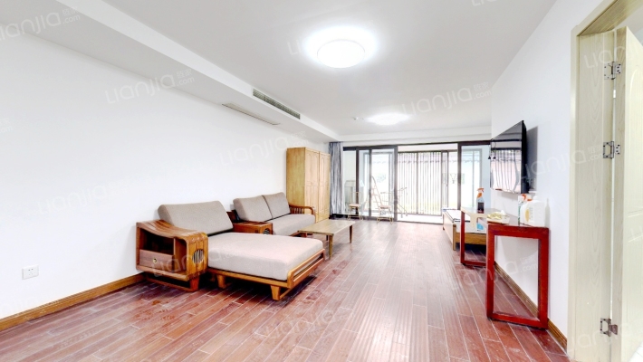 东山天境二手房实景图