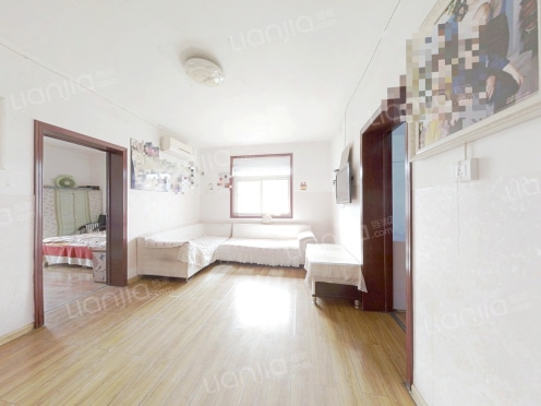 整租·工人街乙区 3室2厅 南/北