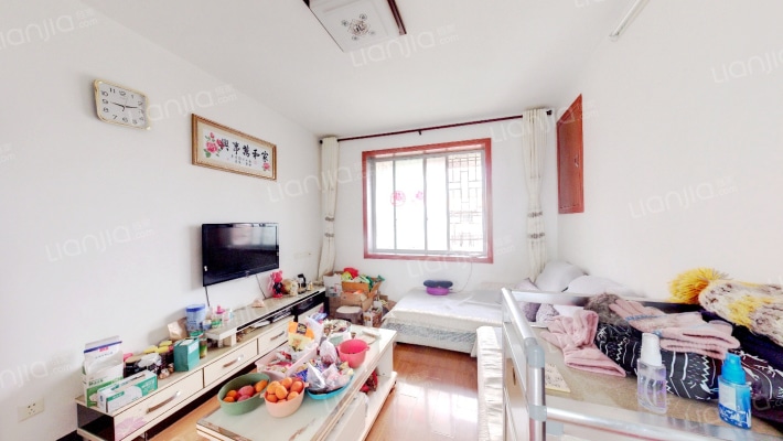 石油六公司小区二手房实景图