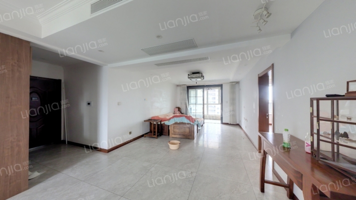 未来城A区二手房实景图