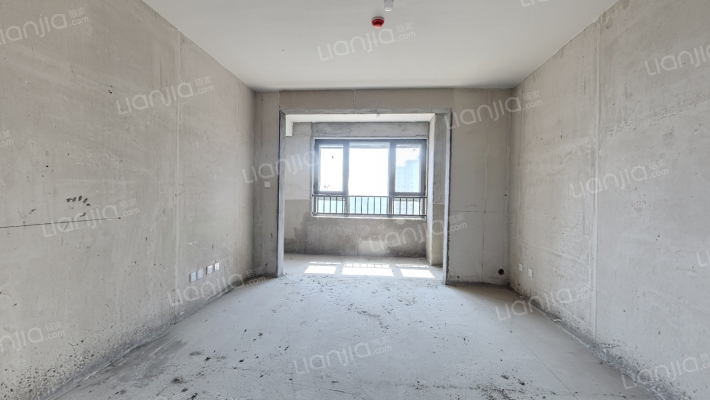 丰县书香华府二手房实景图