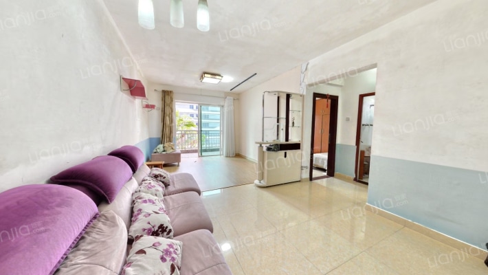 和瑞大厦二手房实景图