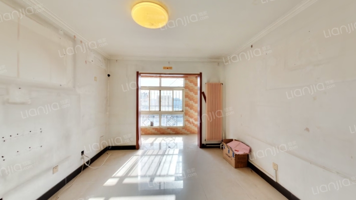 绮霞苑二手房实景图