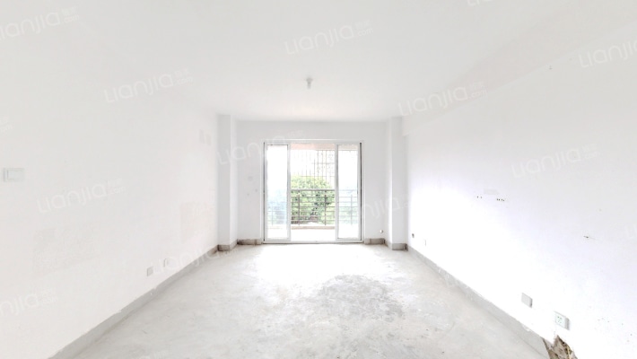 建平花园二手房实景图