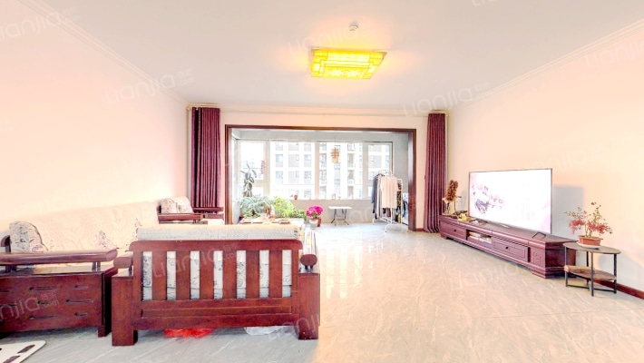 江山一品二手房实景图