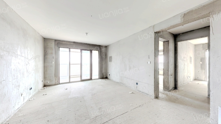 山水文院二手房实景图