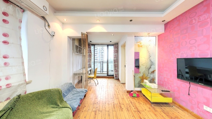 云满庭B区二手房实景图