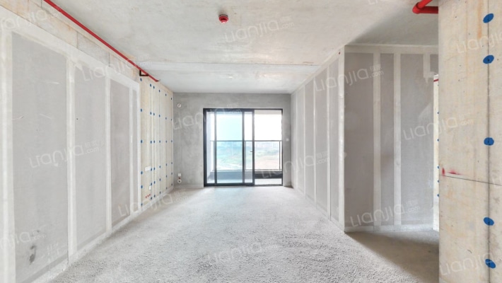 未来方舟二手房实景图