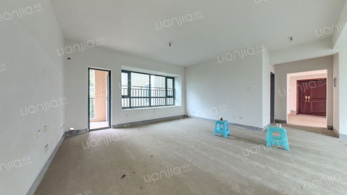 雅居乐花园二手房实景图