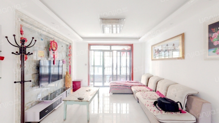 富春国际花园二手房实景图