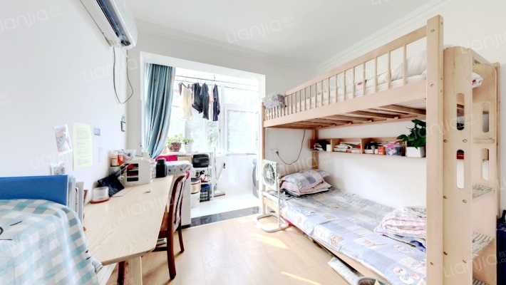 红岛路二手房实景图