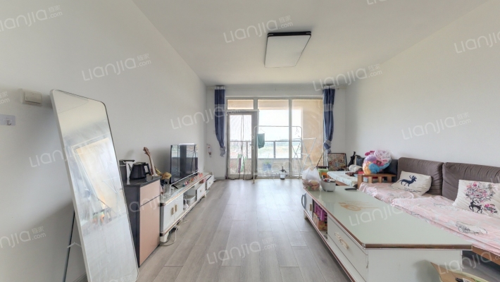 金凤凰铭品二手房实景图