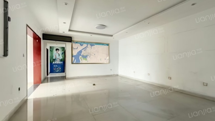 汇金国际城上城二手房实景图