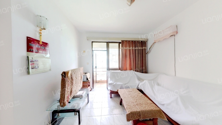 颐和花园二手房实景图