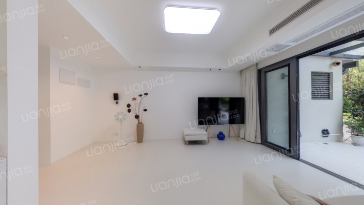 招商依云江湾二手房实景图