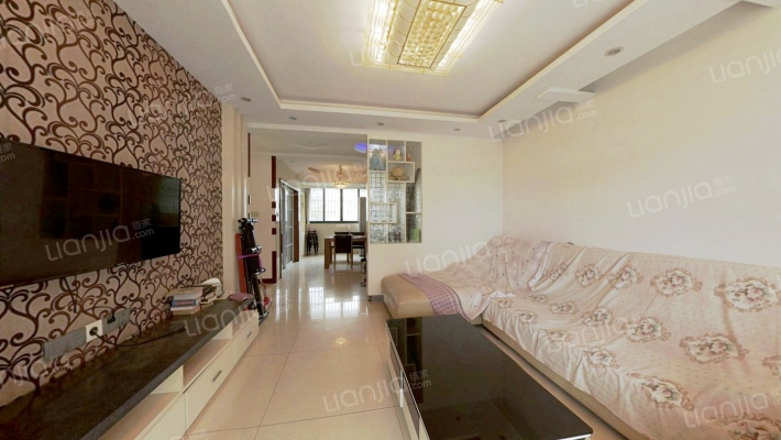 美林湾二手房实景图