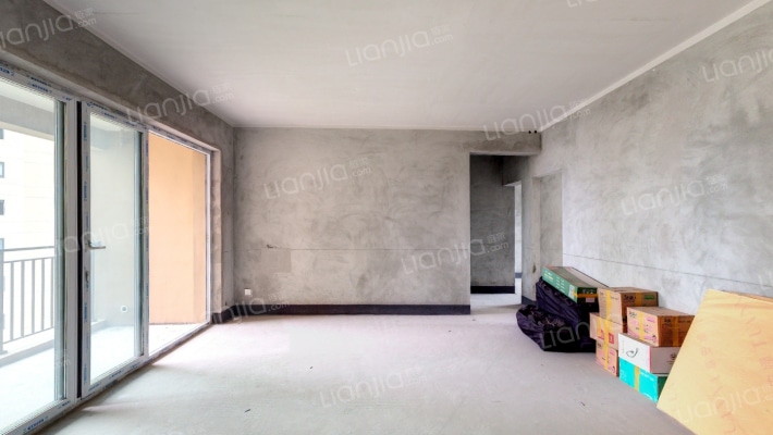 天泰钢城印象A区二手房实景图