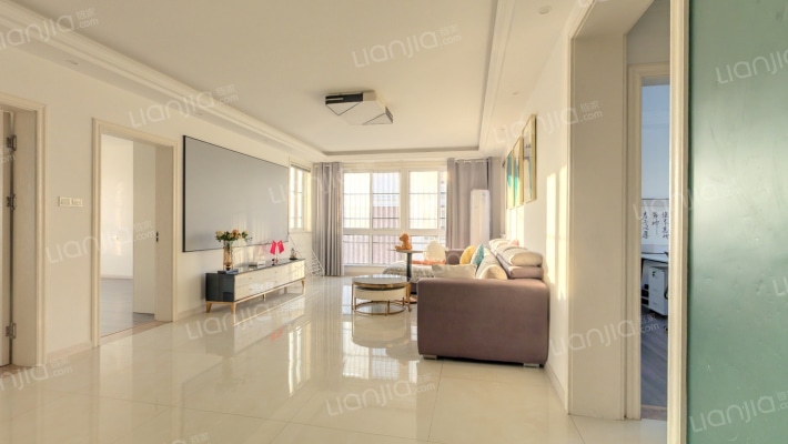 云庐香樟园二手房实景图