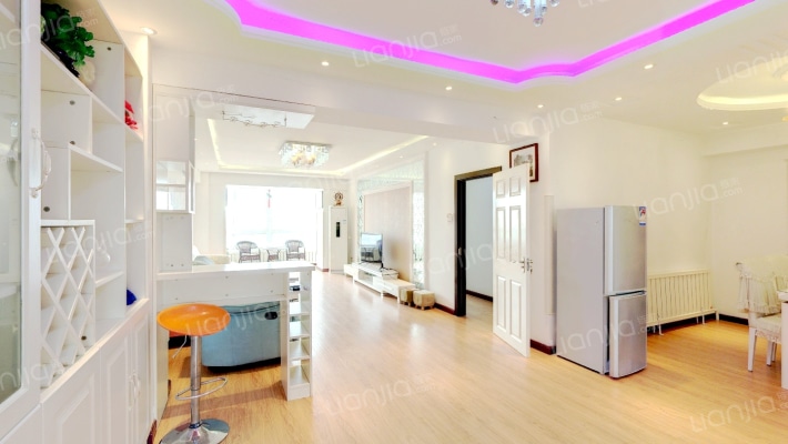 金居花园二手房实景图