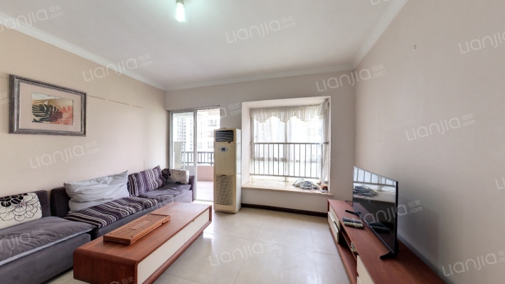 竹江景苑二手房实景图