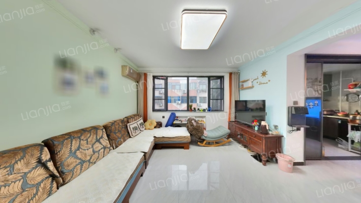 新华一厂家属院二手房实景图