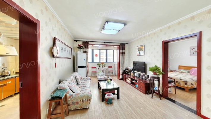 金茂晓苑二手房实景图