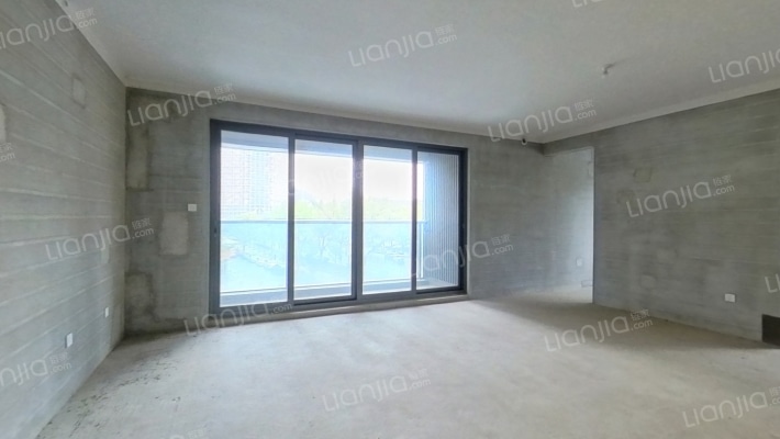 建投稠州府B区二手房实景图