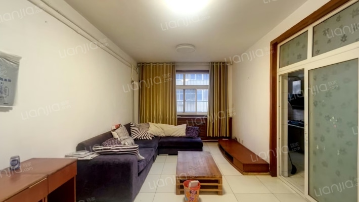 黄金路9号院二手房实景图