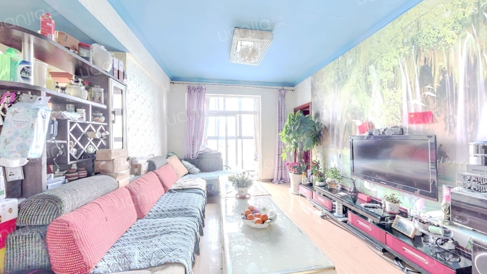 万树森林二期二手房实景图