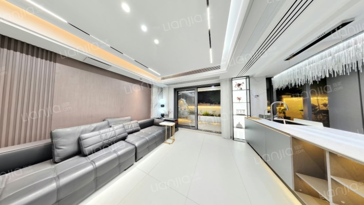 坤和西溪里璞园二手房实景图