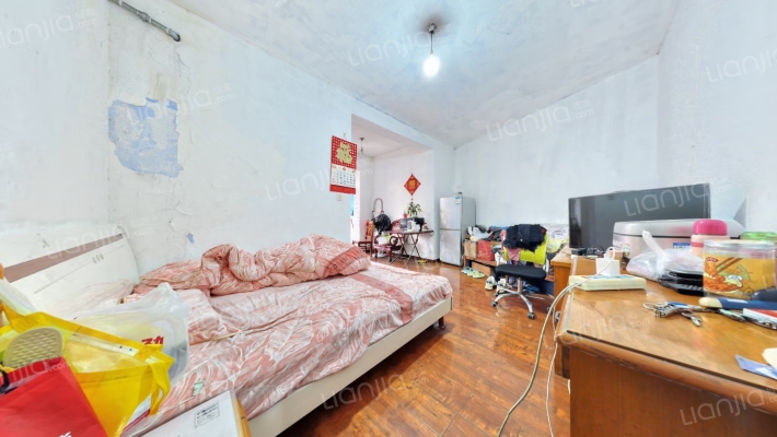 长兴街5号院二手房实景图