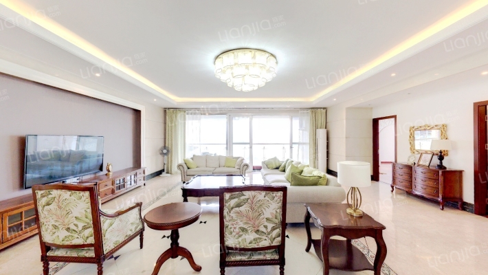 滨江明珠二手房实景图