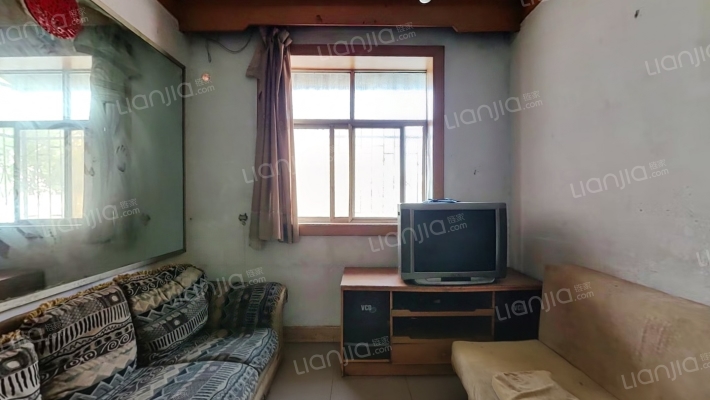 药检所家属楼二手房实景图