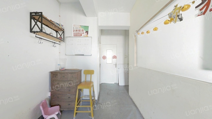 富康锦苑二手房实景图