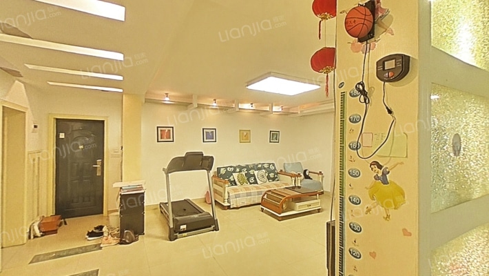 常胜大厦二手房实景图