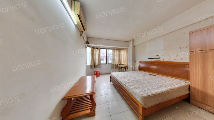 罗村商会大厦二手房实景图