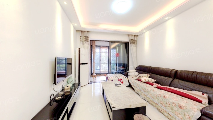 珠江郦城探香里二手房实景图