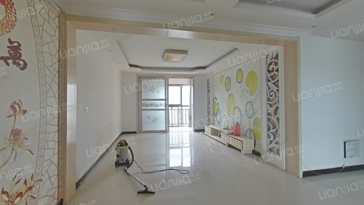 金色家园二手房实景图