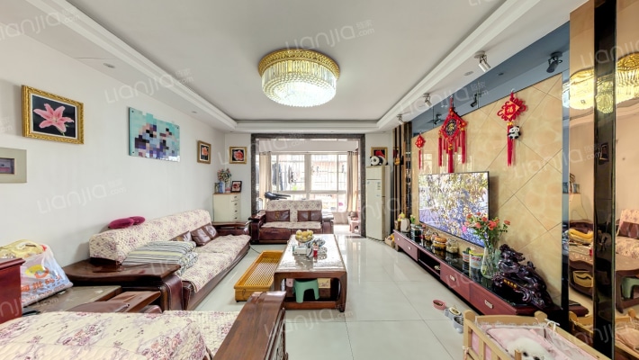 榔梨综合市场二手房实景图