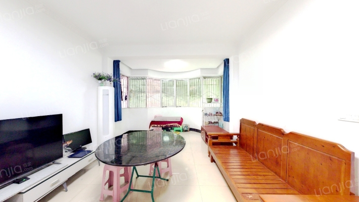 东方小区二手房实景图