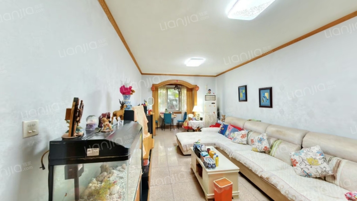 大学路12号二手房实景图