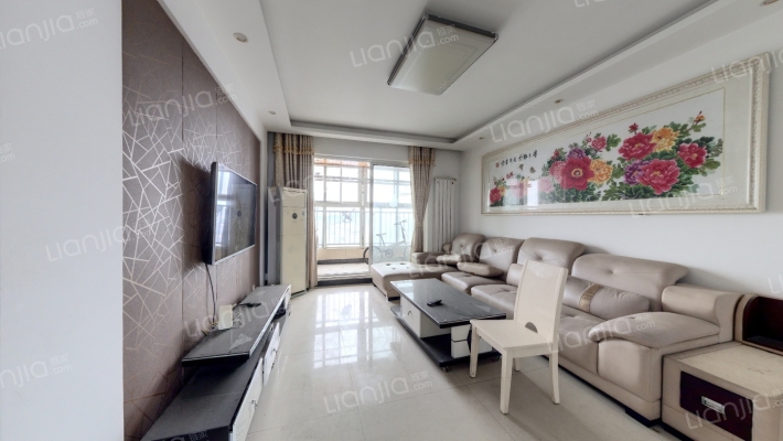 东南郡二期二手房实景图