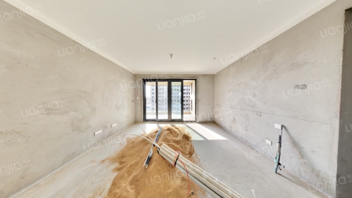 红豆云景二手房实景图